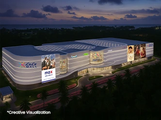Lulu Mall