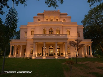 Gujarat Sadan