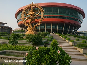 ITPO Pragati Maidan